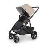 Коляска прогулочная UPPAbaby cruz v3 бежевый