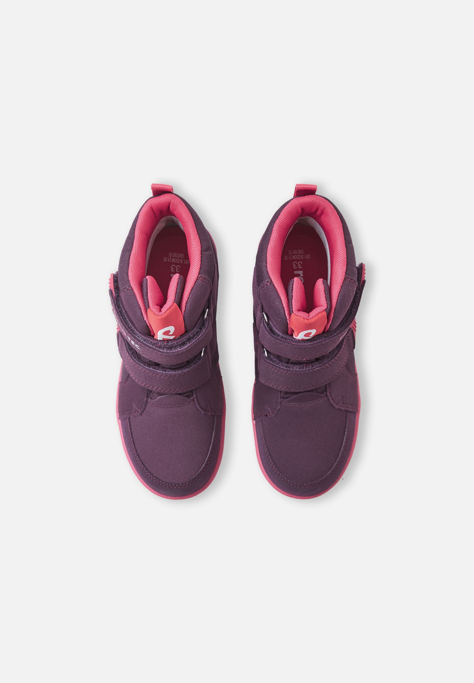 Ботинки Reima 5400095R-4960 - фото 6