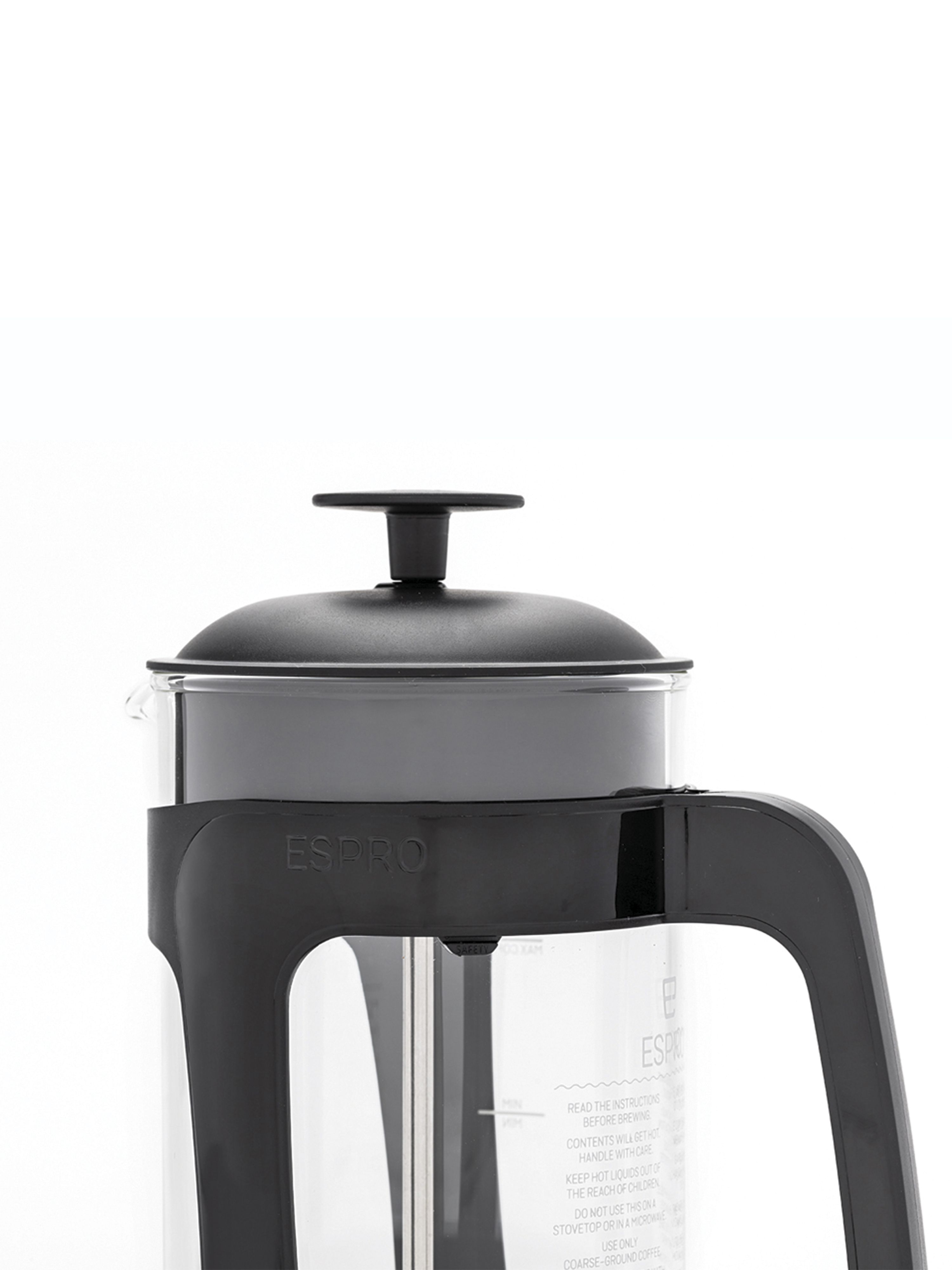 Френч-пресс Espro Everyday - фото 4