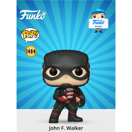 Фигурка Funko