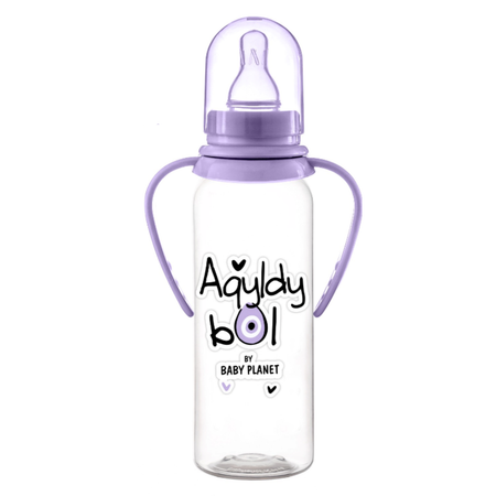 Бутылочка Baby Planet 250 мл
