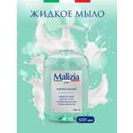 Мыло жидкое Malizia 500 мл