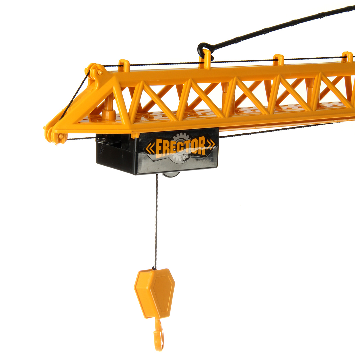 Подъемный кран РУ Veld Co 1:18 - фото 7