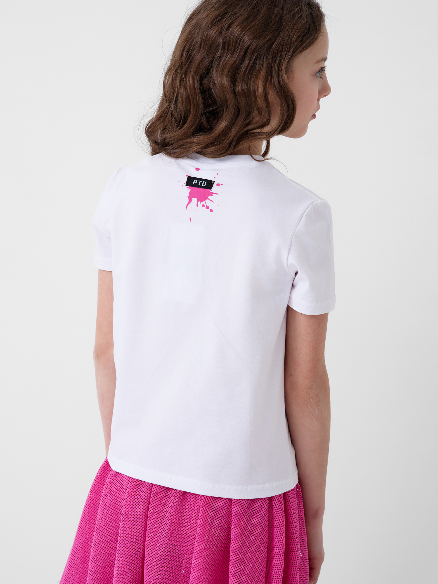 Футболка PlayToday 12621630 - фото 3