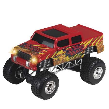 Автомобиль Dickie Jeep Джип в ассортименте