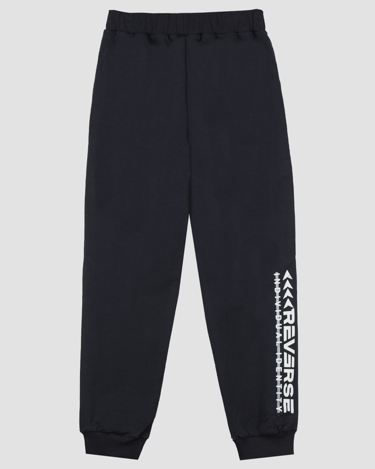 Брюки Lets Go 10416-черный - фото 2