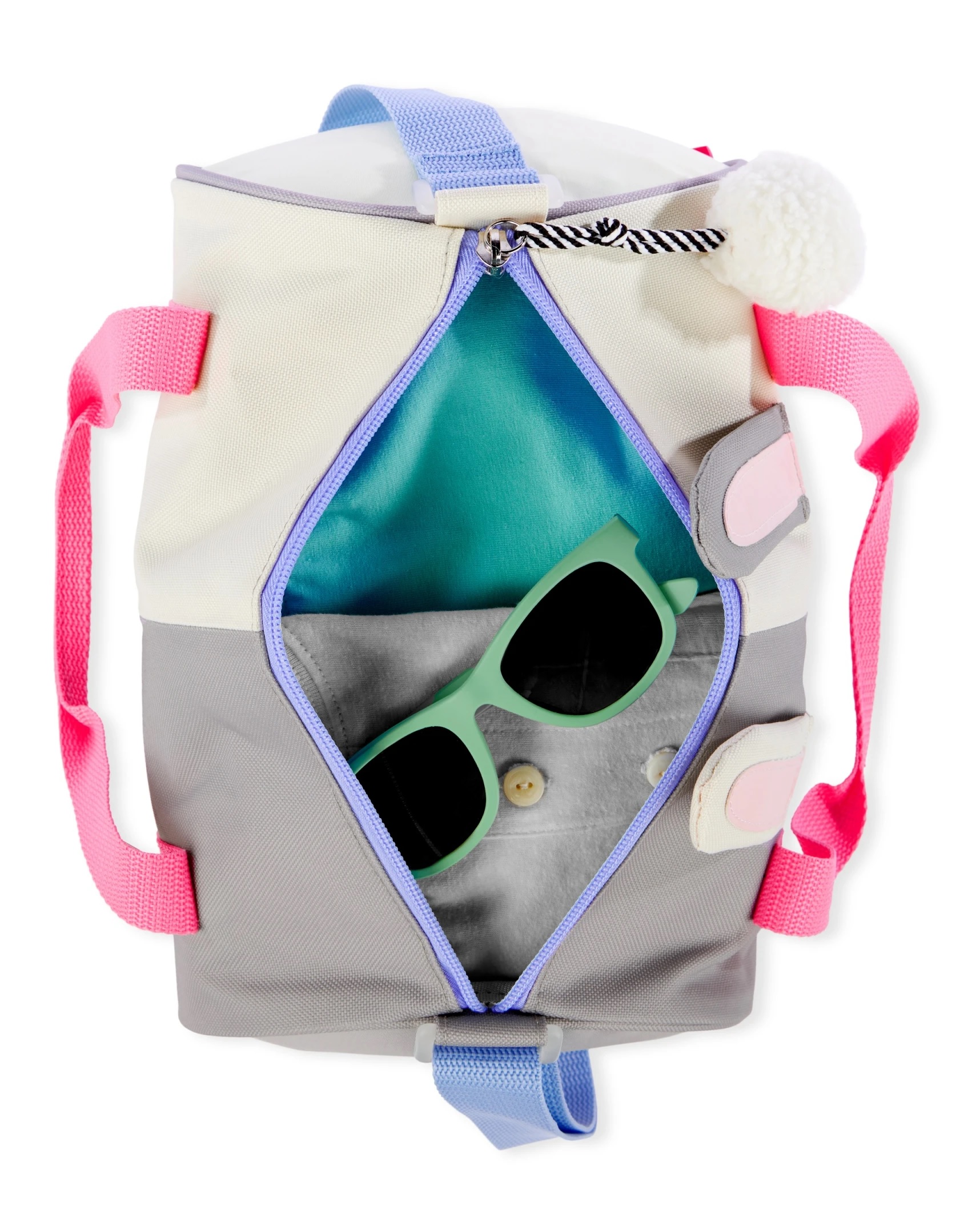 Сумка Skip Hop детская Зайка - фото 5