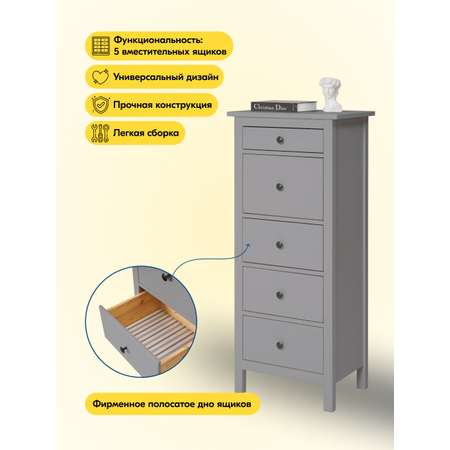 Комод IKEA КЫМОР