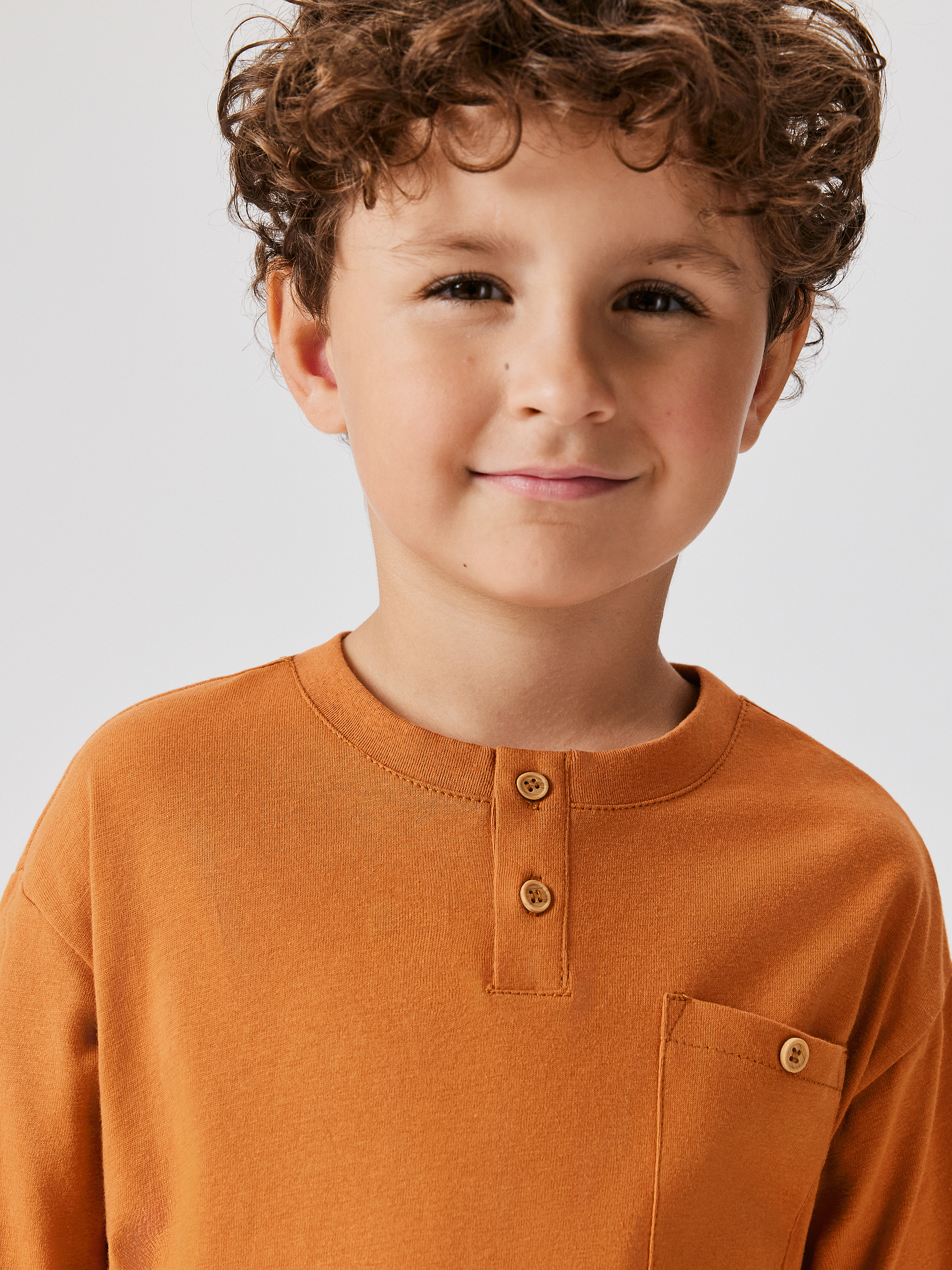 Лонгслив Acoola 20120830006_0092483 - фото 6