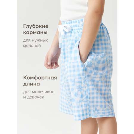 Шорты Happy Baby