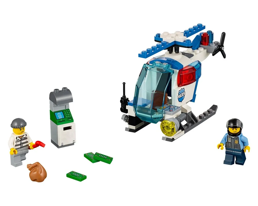 Конструктор LEGO Juniors 10720 54 дет. - фото 2