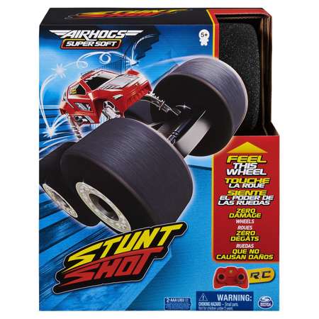 Автомобиль РУ Air Hogs