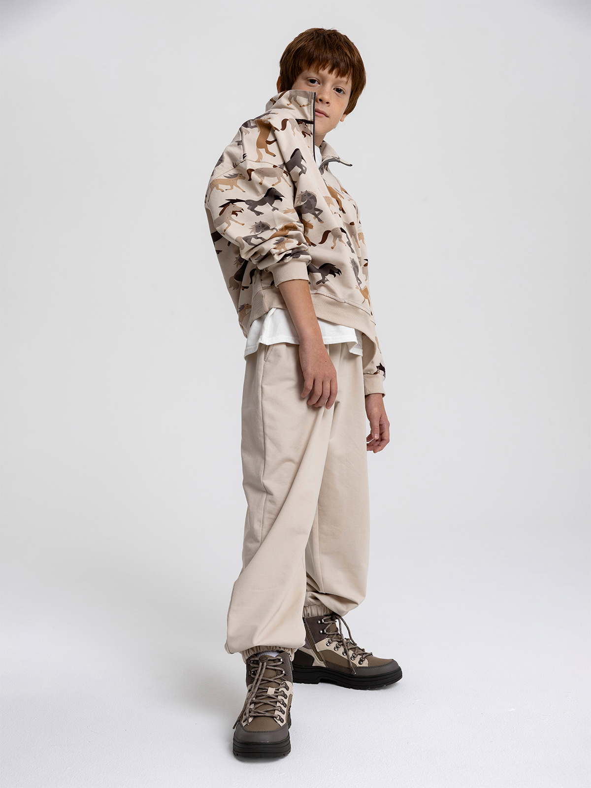 Толстовка Mjolk 5986654 - фото 5