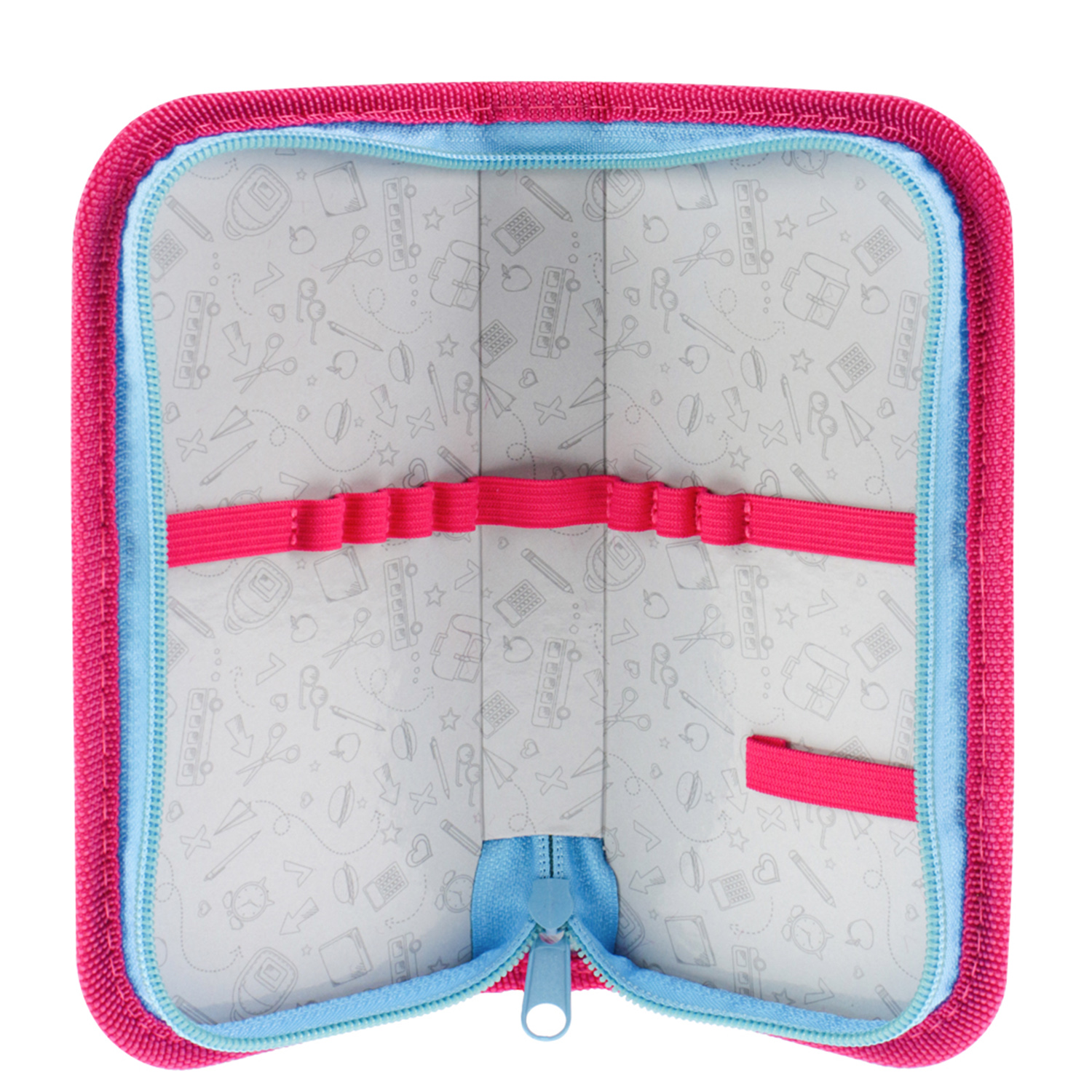 Пенал книжка Prof-Press - фото 4