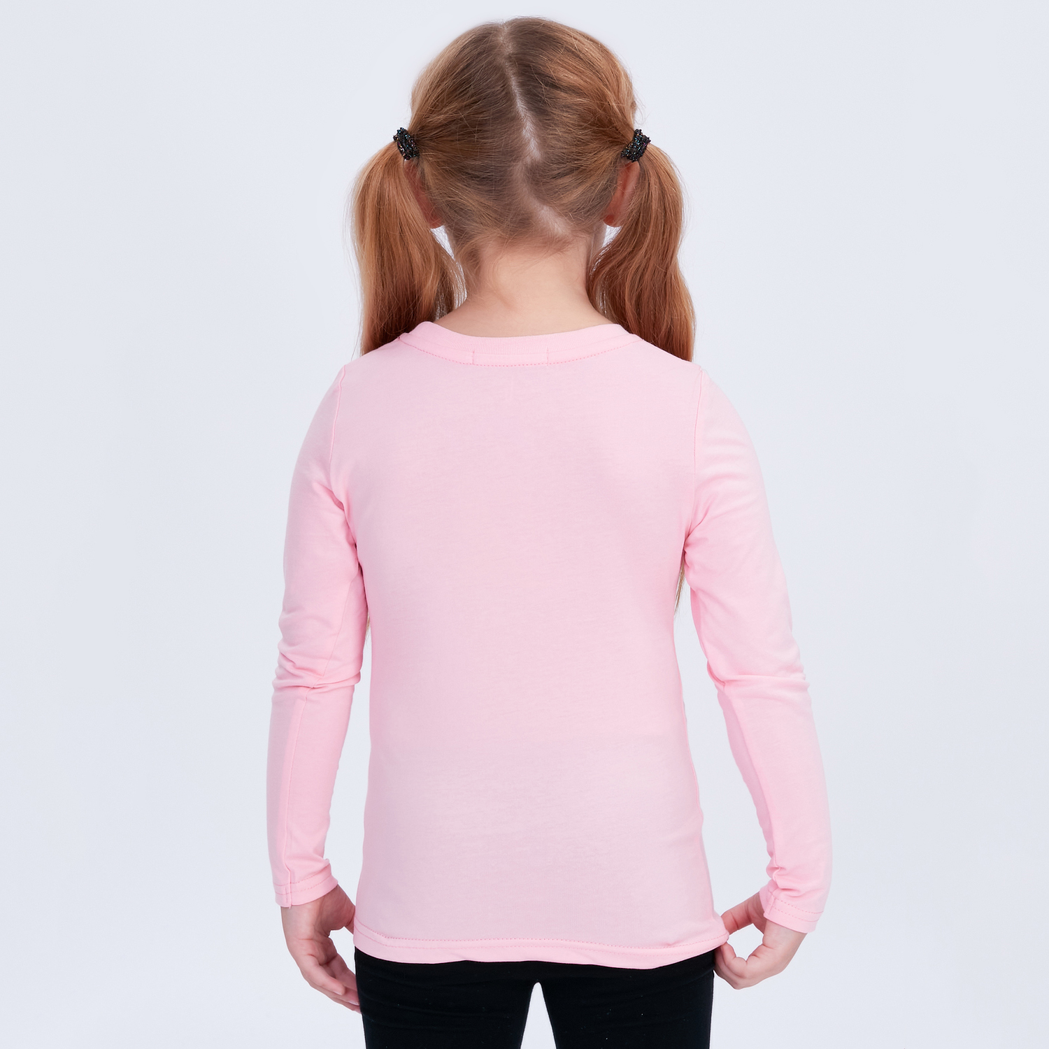 Лонгслив ELEMENTARNO GFL 015-003 - фото 4