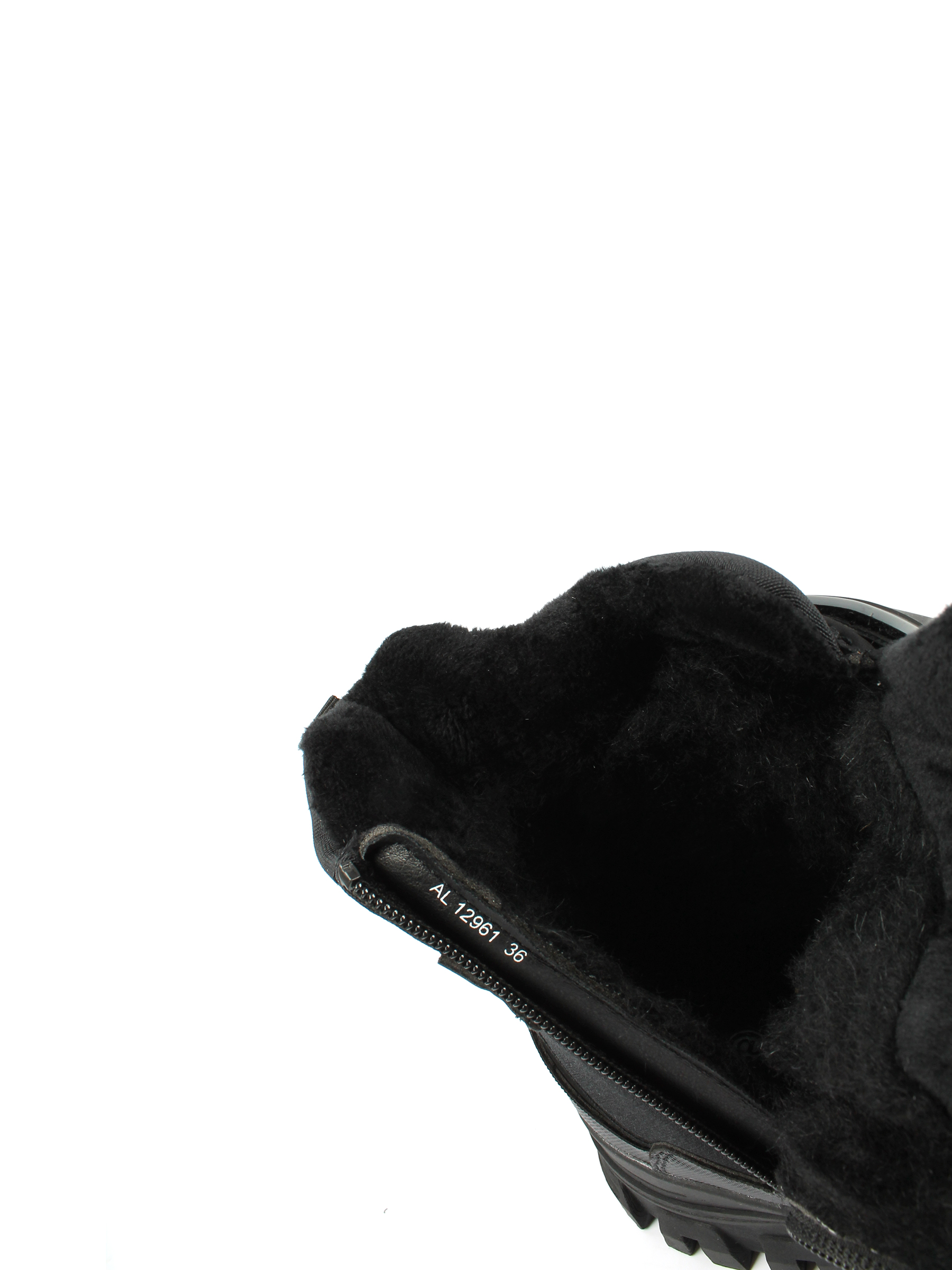 Ботинки Antilopa AL 12961 - фото 18