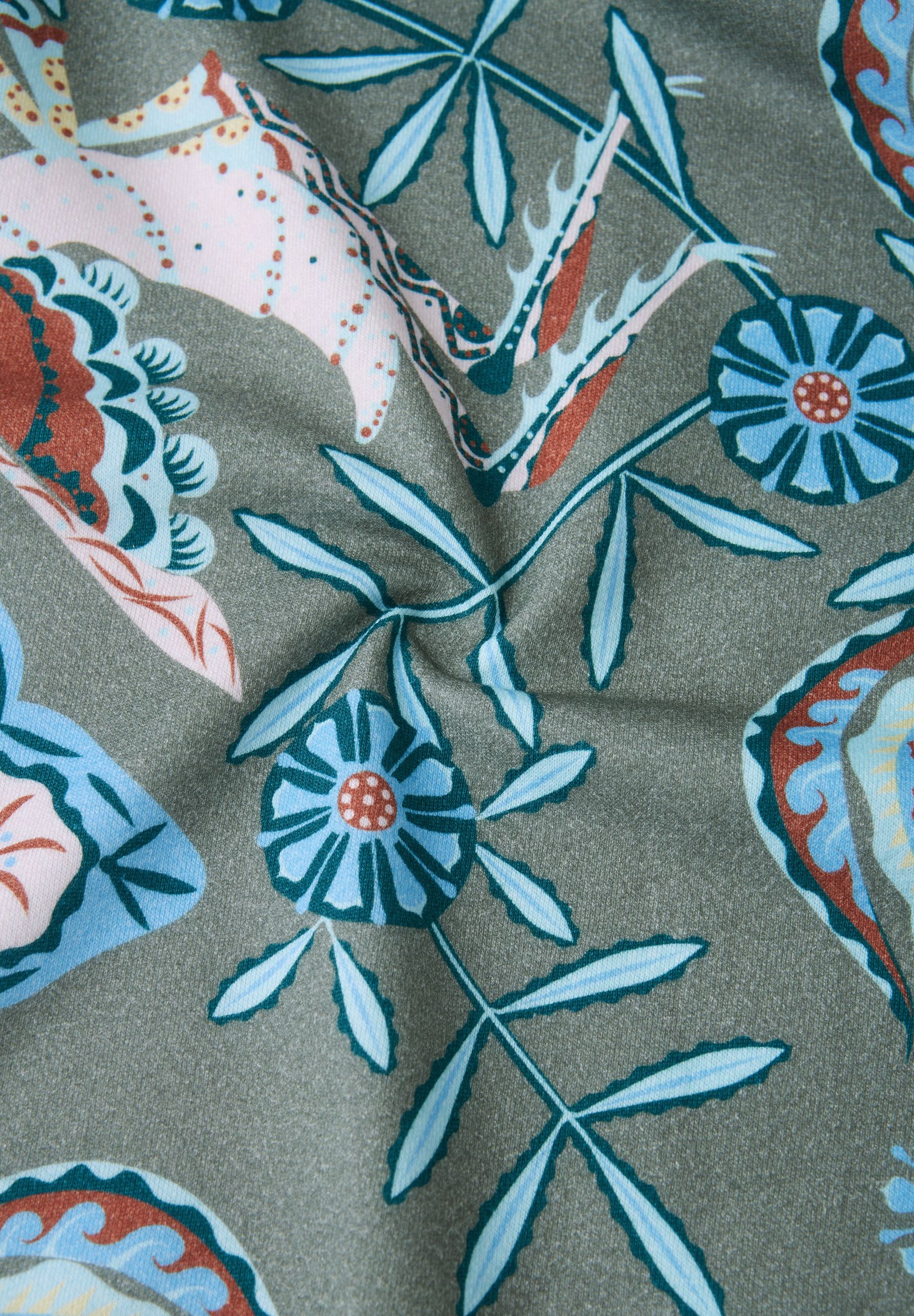 Толстовка Reima 536731-8921 - фото 5