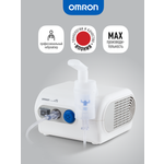 Небулайзер OMRON ингалятор C28 Plus