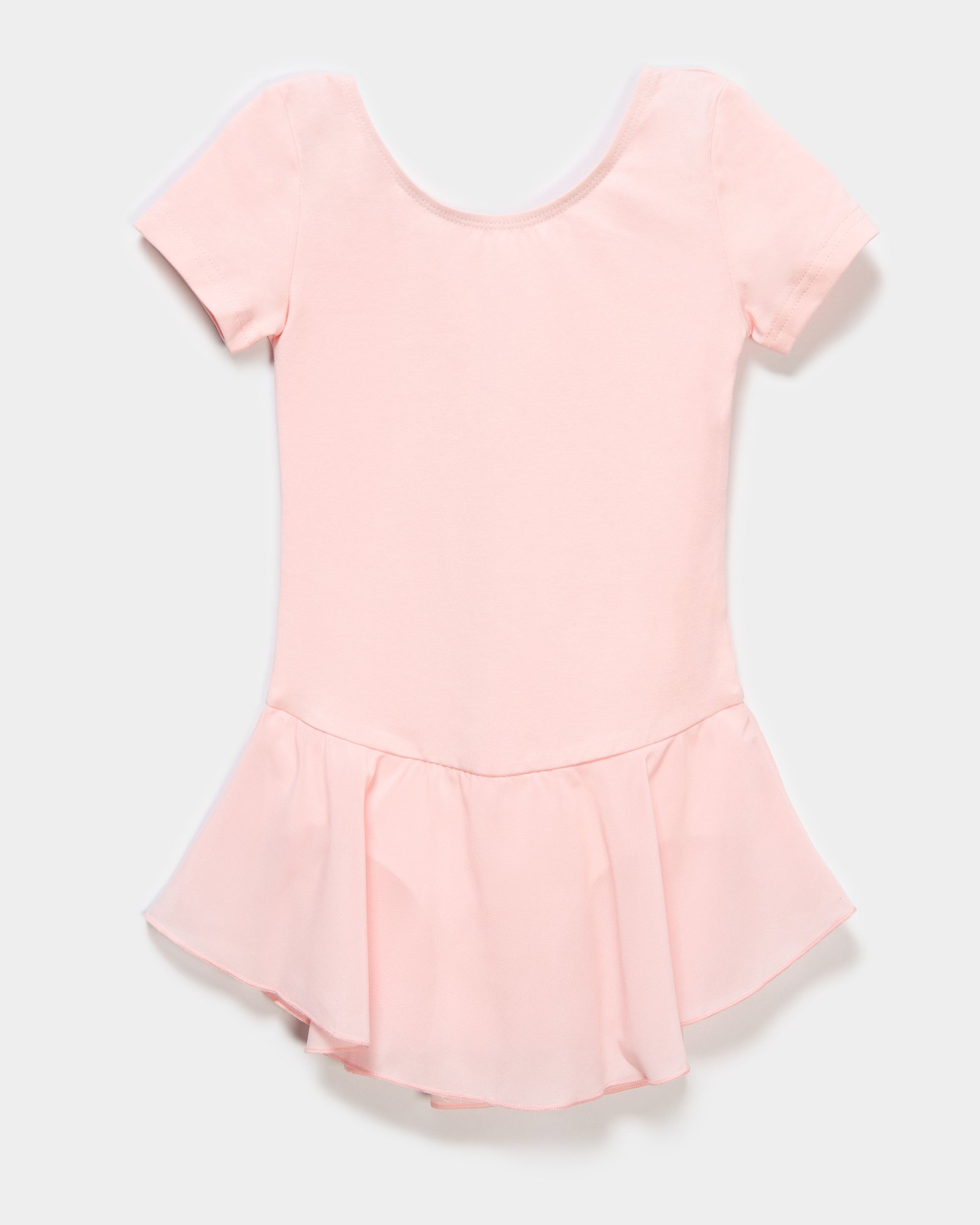 Купальник гимнастический Futurino Sport W24FS4-6kg-JJ - фото 2