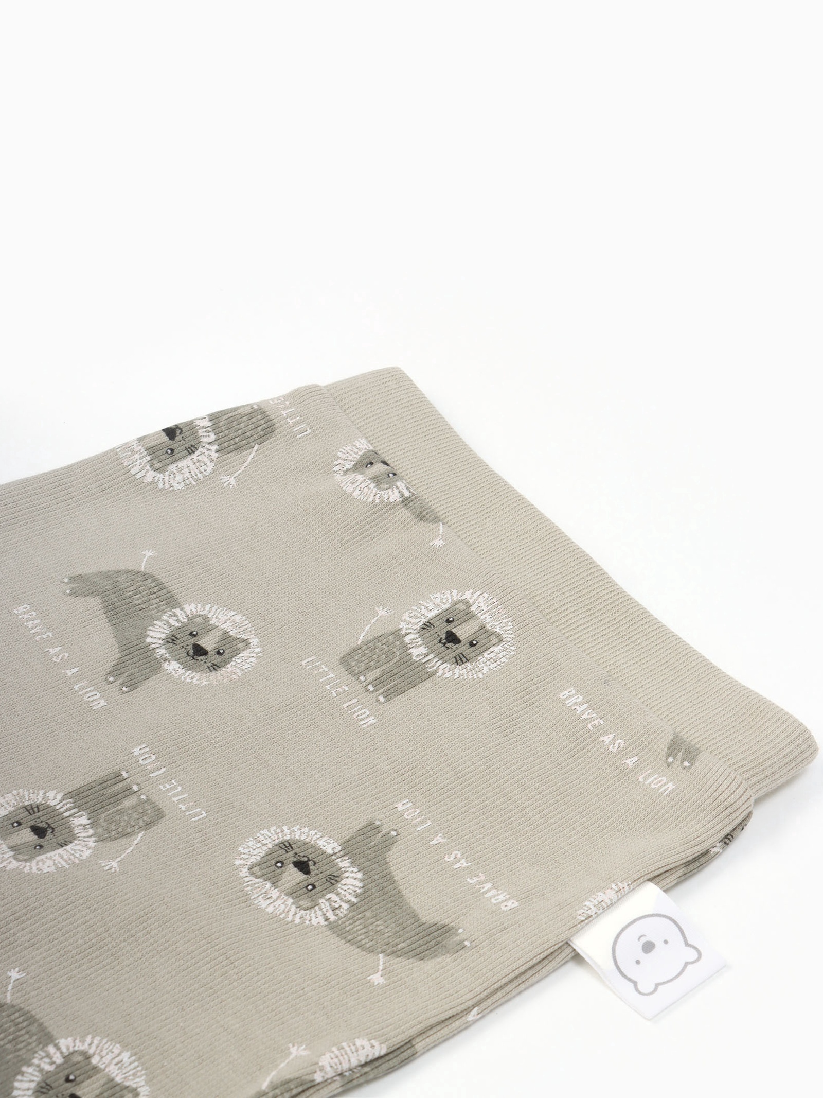 Костюм Крошка Я 10664446 - фото 6