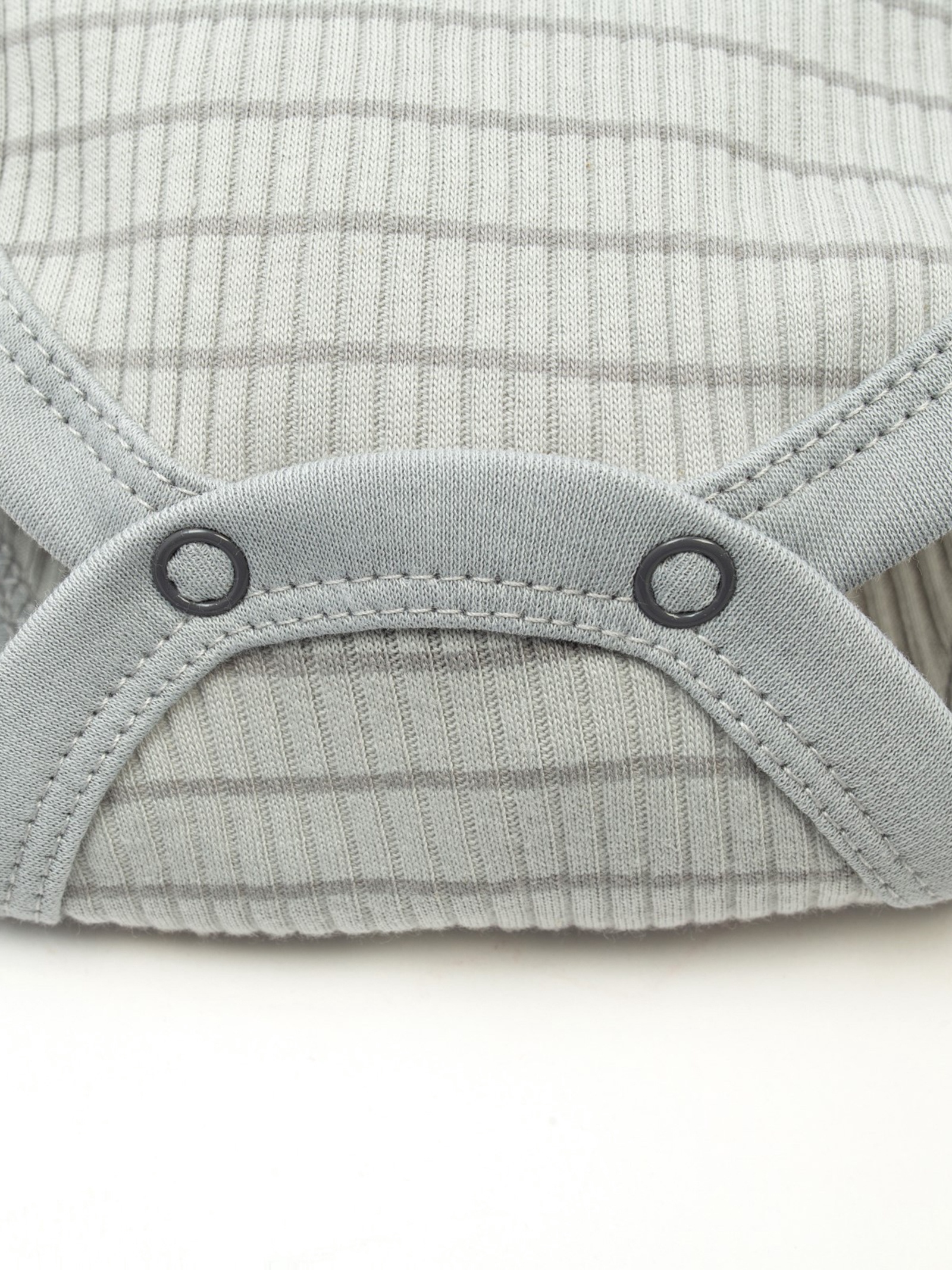 Боди 2 шт Крошка Я 10821355 - фото 6