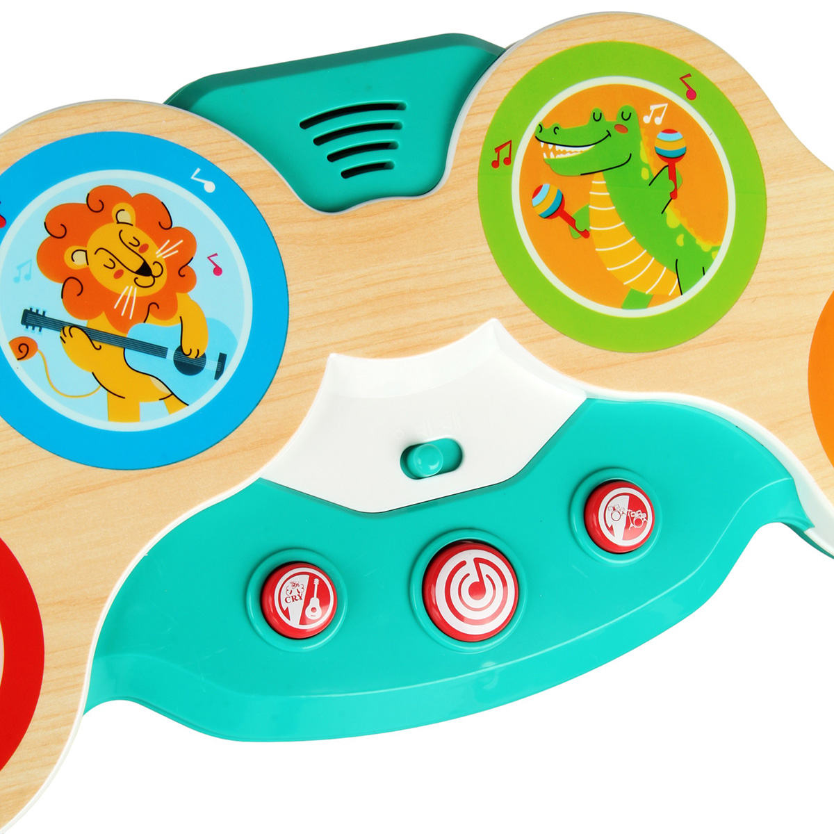 Игрушка Veld Co развивающий центр - фото 3