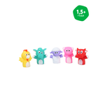 Игрушка BabyGo Funny Farm на пальцы