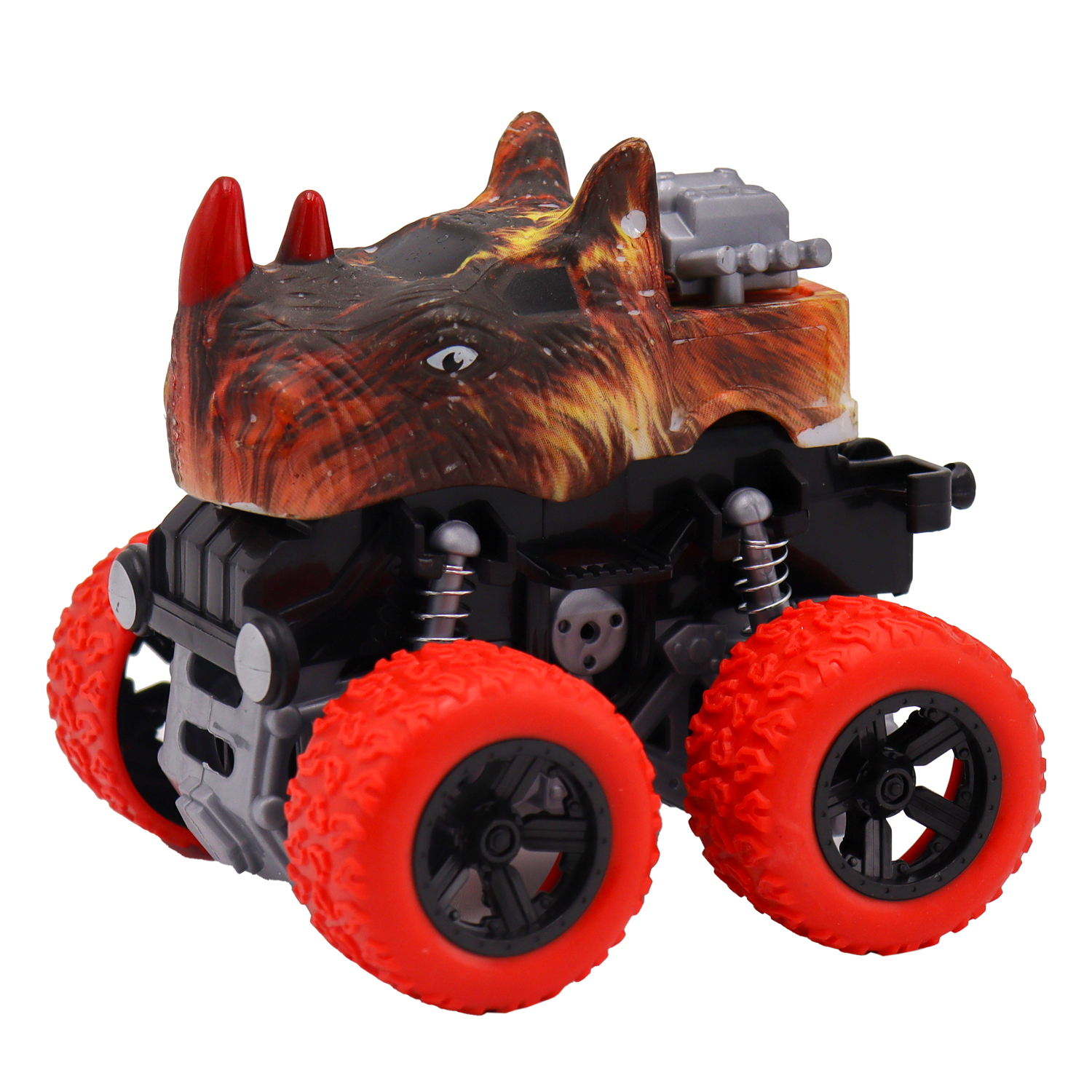 Внедорожник Funky Toys FT9789-2-МП - фото 3