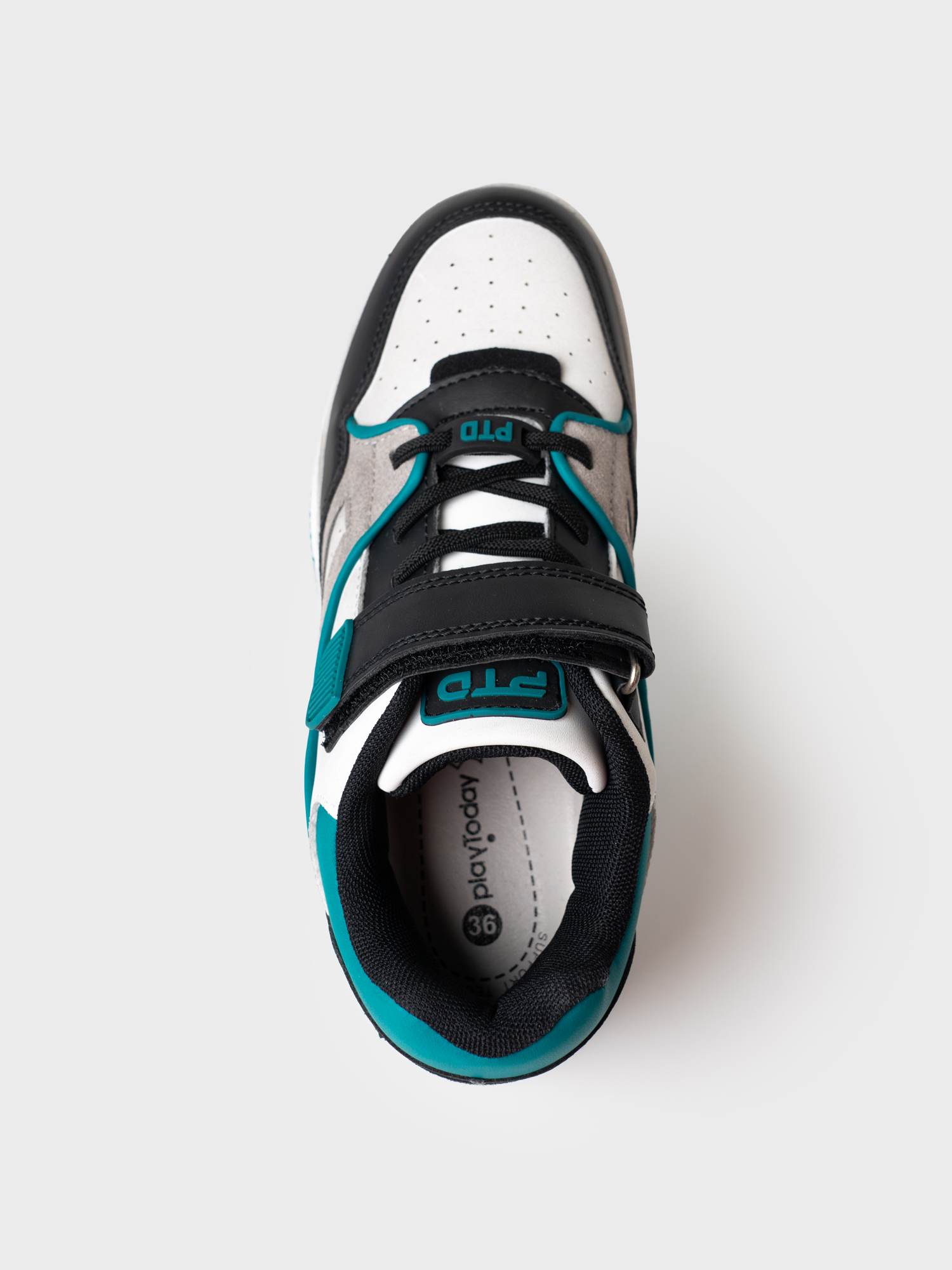 Полуботинки PlayToday 12611743 - фото 3