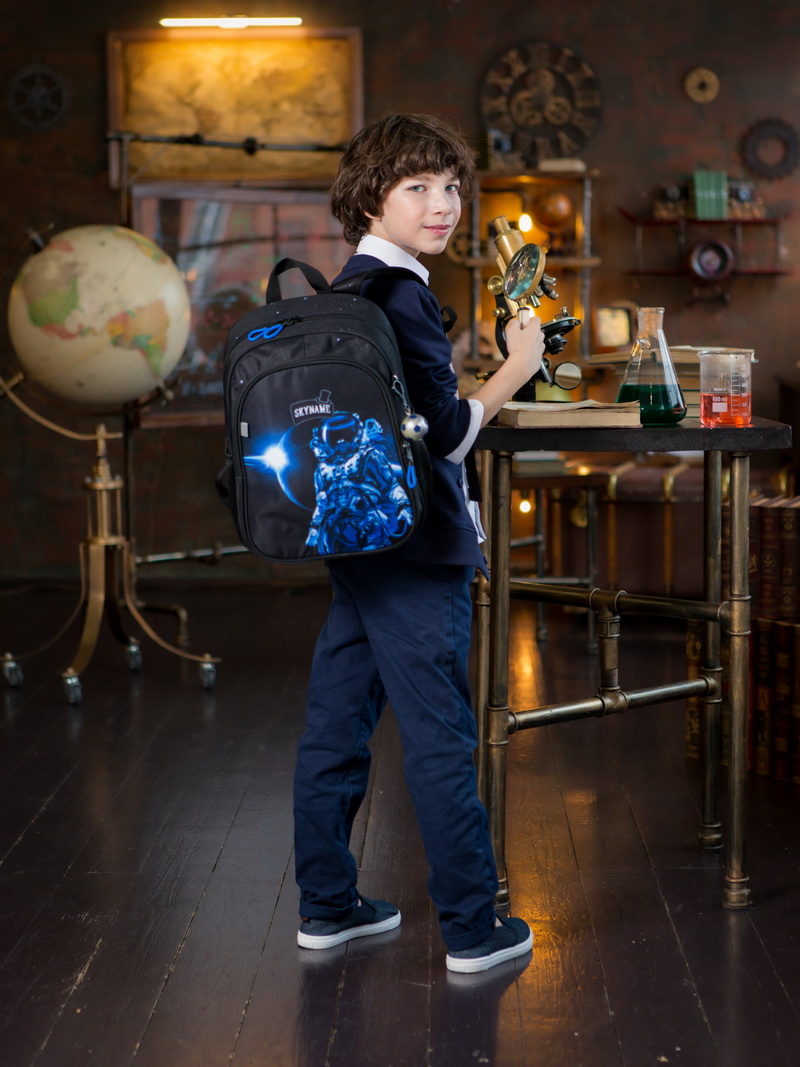 Рюкзак SkyName - фото 4