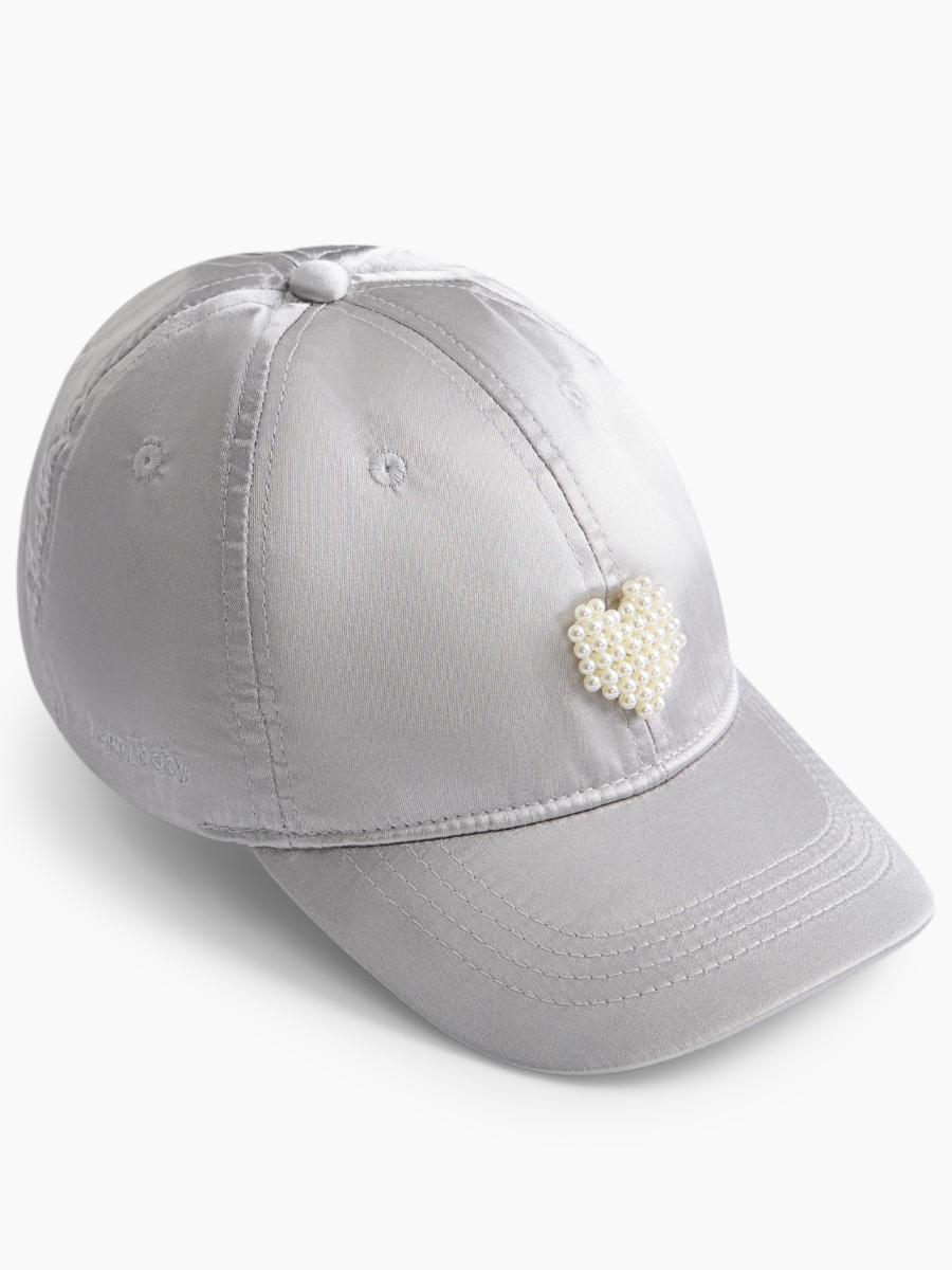 Кепка Happy Baby 88370-0_blue grey - фото 2