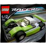 Конструктор LEGO Racers 34 дет.