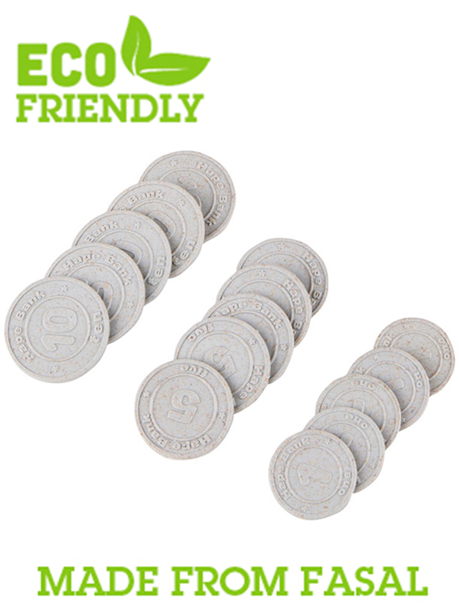 Игровой набор Hape касса - фото 6