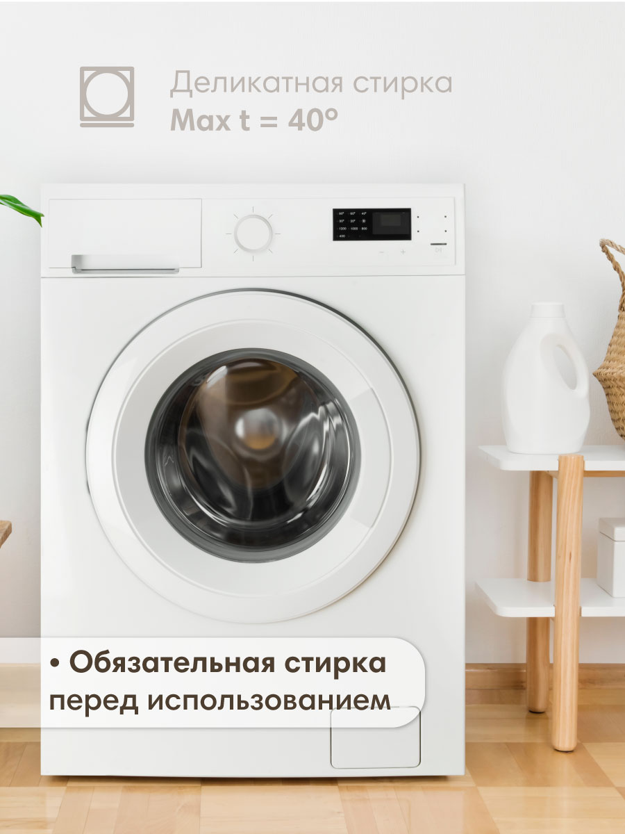 Набор пелёнок OLANT BABY муслиновые 120х120 4 штуки - фото 14