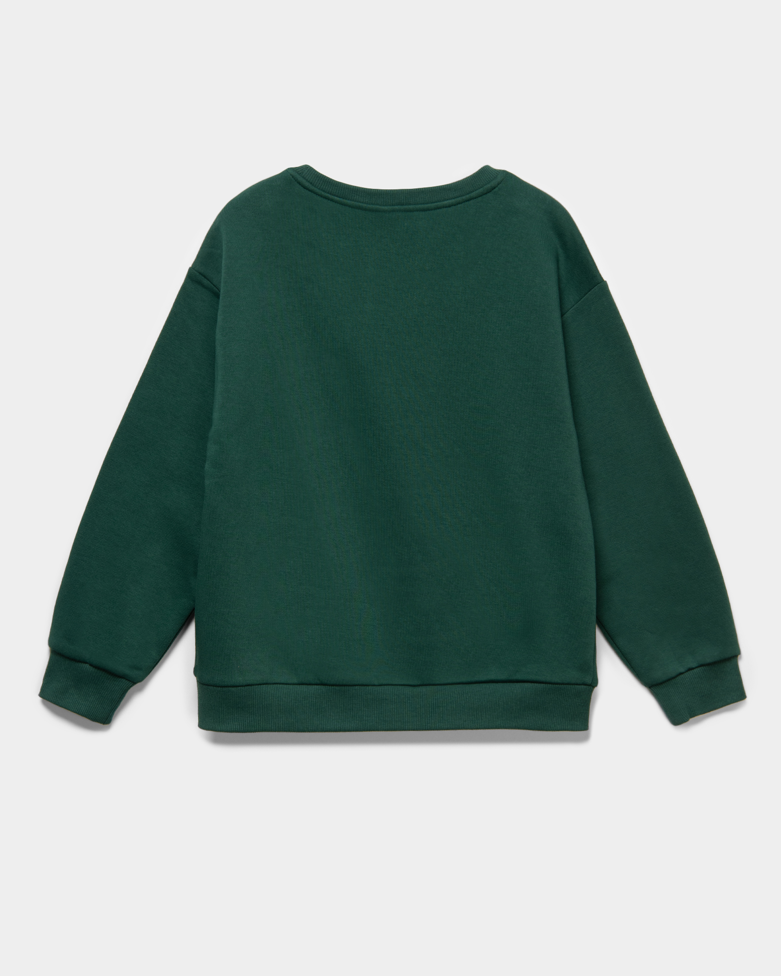 Свитшот Futurino W24FU1-B41Ttb-44 - фото 3