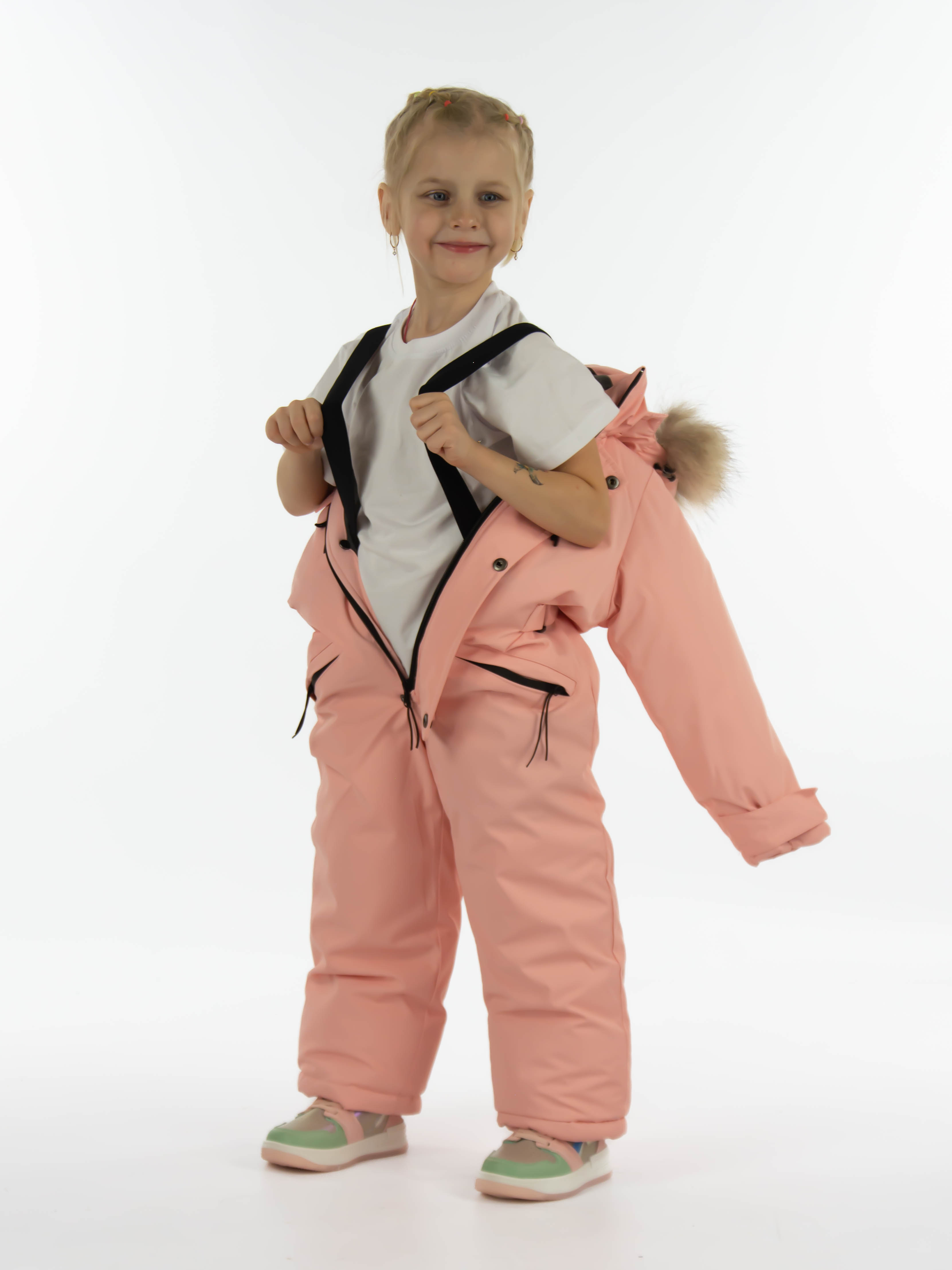 Комбинезон CASTLELADY 662662896 - фото 10