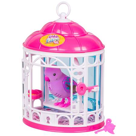 Игровой набор Little Live Pets в ассортименте