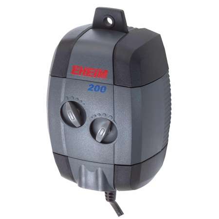 Компрессор для аквариумов Eheim Air Pump 200