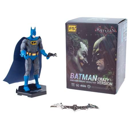 Фигурка KiddiePlay Batman в ассортименте