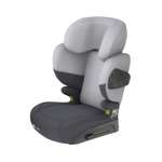 Автокресло KLEE Flott Isofix 2/3 (15-36 кг) серый