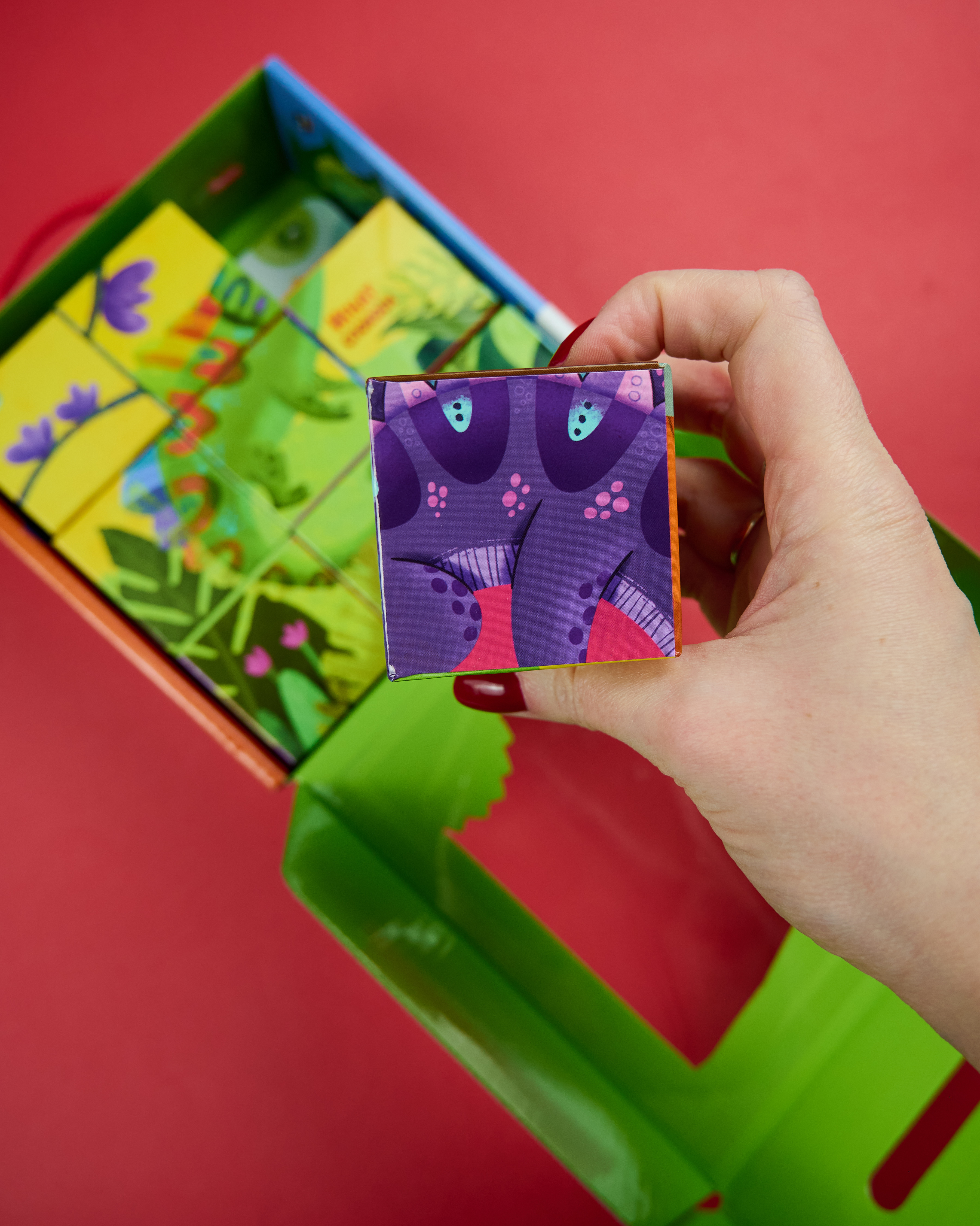 Первые эмоции Clever Книга - фото 4