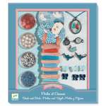 Набор для творчества Djeco Декор