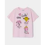 Изображение товара Футболка Mr. Men Little Miss: 116