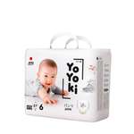 Трусики Yoyoki 6 (15 кг +) 27 шт.