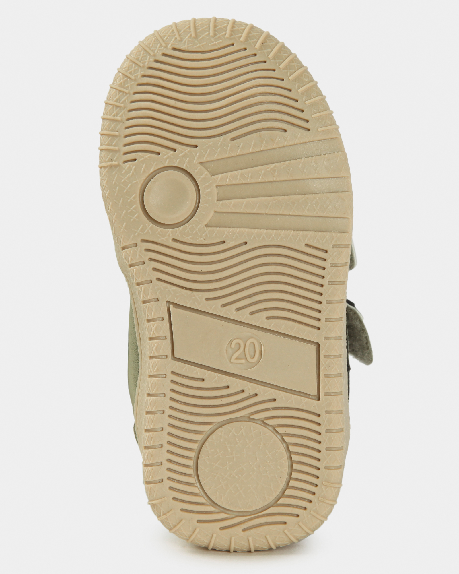 Полуботинки Tombi S26HEibLB-231-24 - фото 5