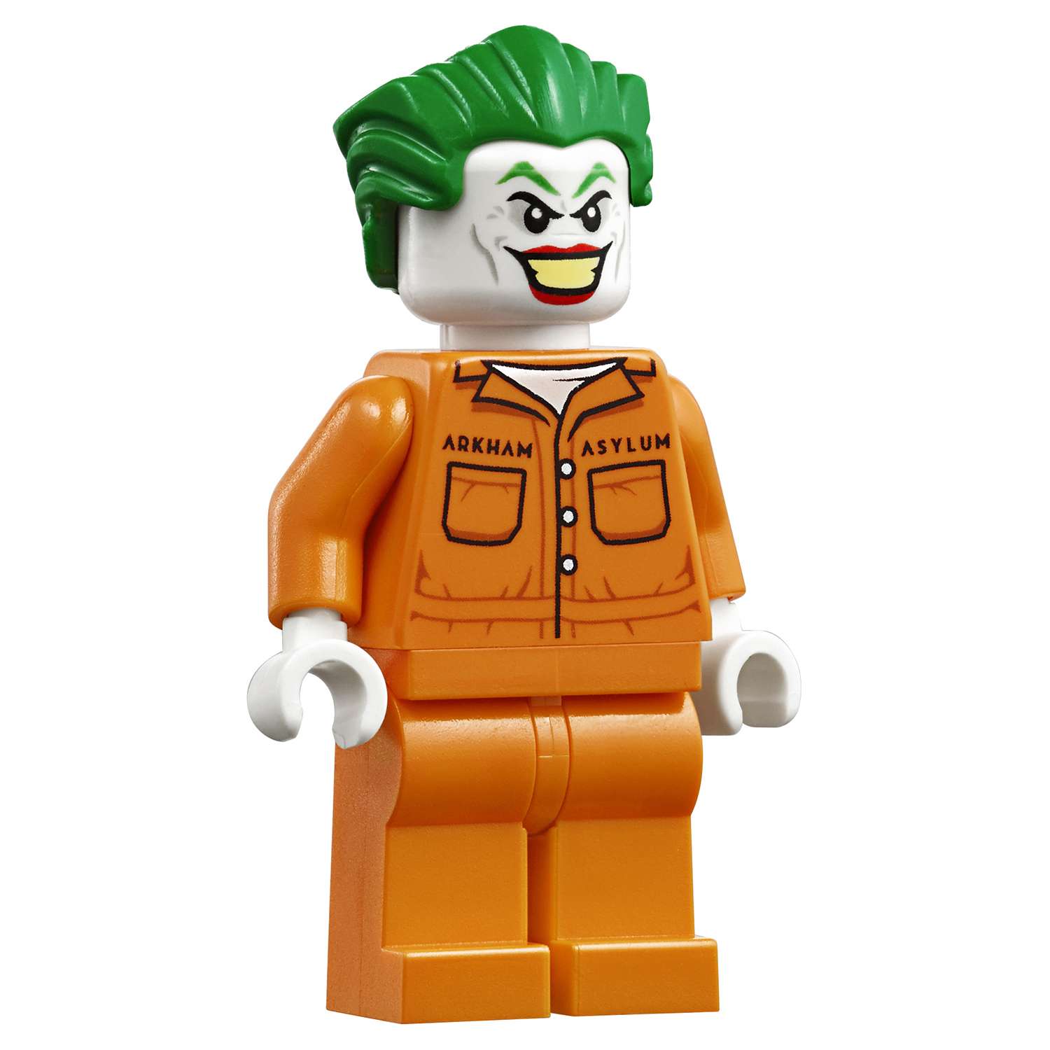 Конструктор LEGO DC Super Heroes блочный - фото 16