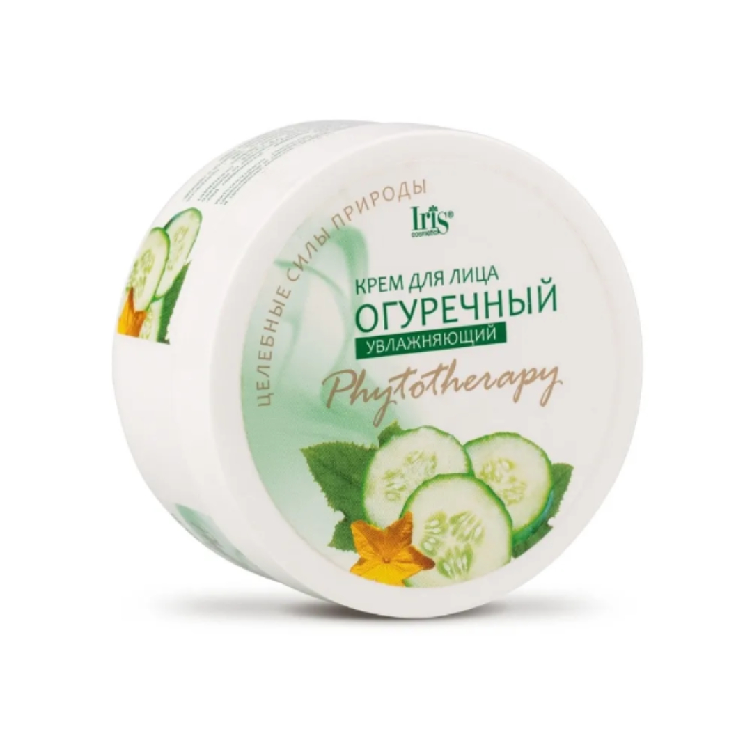 Крем Iris Cosmetic 180 мл - фото 2