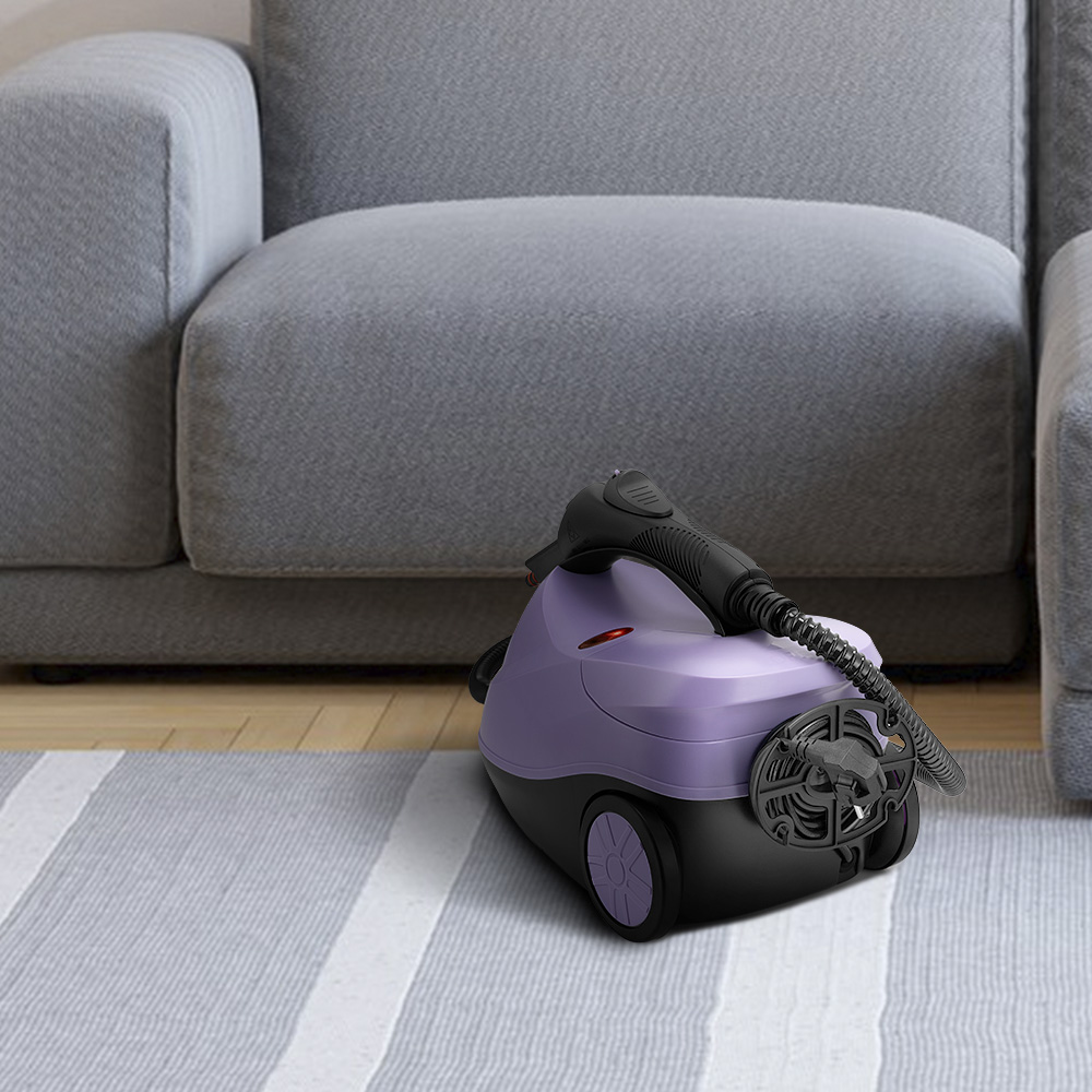 Пароочиститель KITFORT КТ-9185 - фото 7