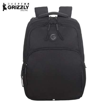 Рюкзак Grizzly Для мальчика