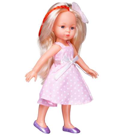 Кукла модельная Abtoys